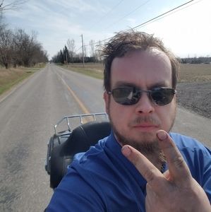 Meet your Posher, Justin